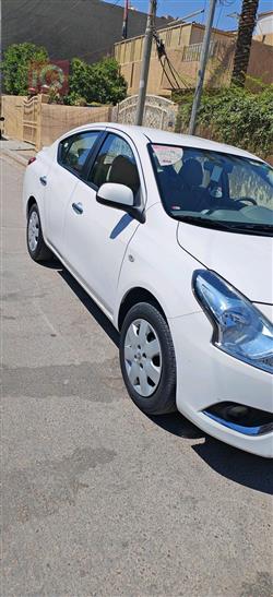 نيسان صني